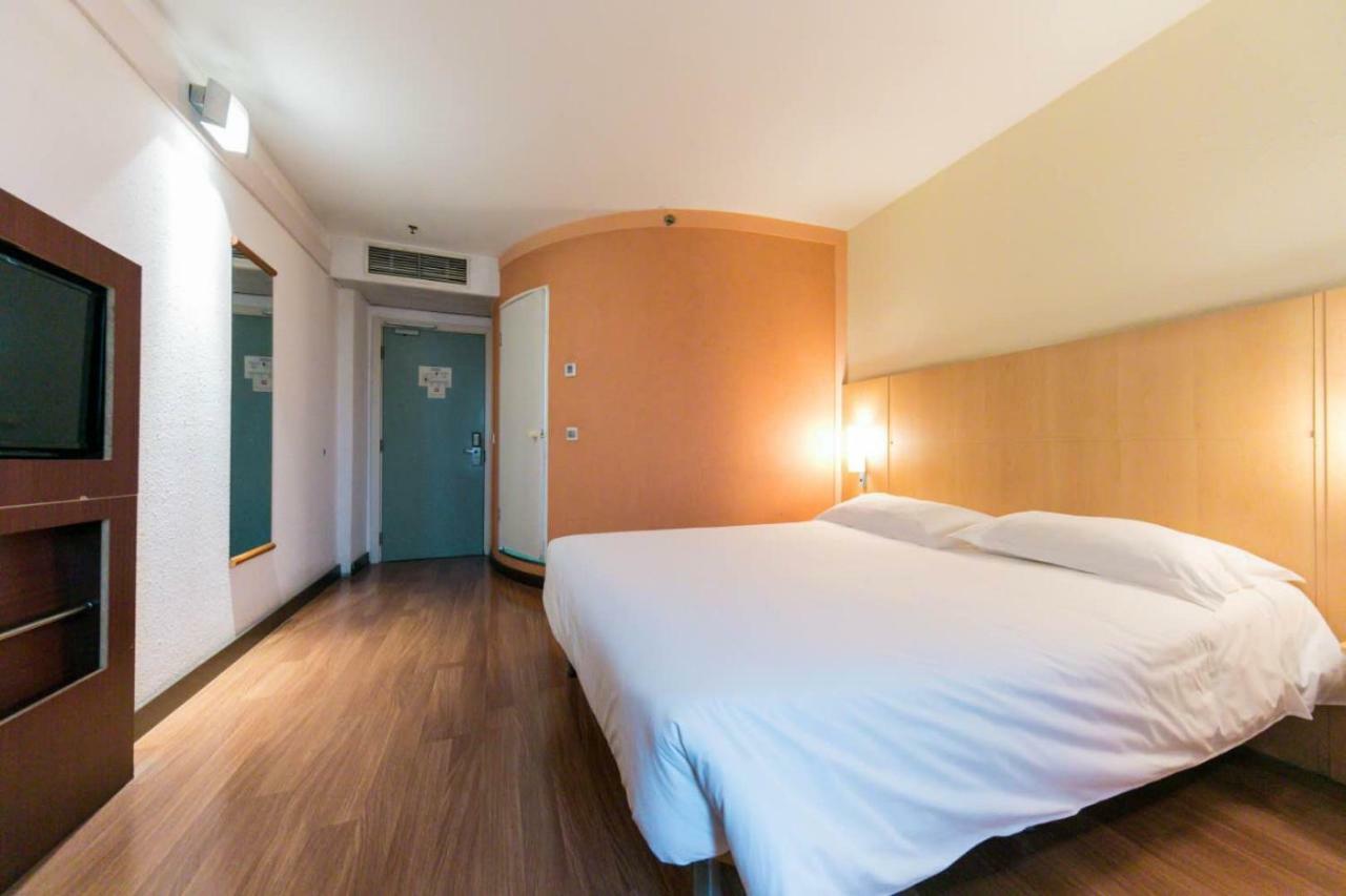Ibis Wuhan Hankou Exterior foto