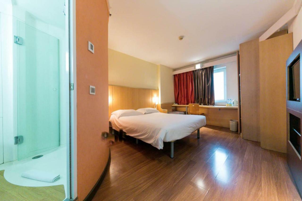 Ibis Wuhan Hankou Exterior foto