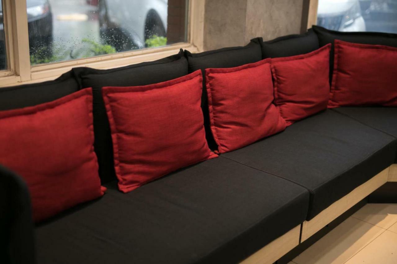 Ibis Wuhan Hankou Exterior foto
